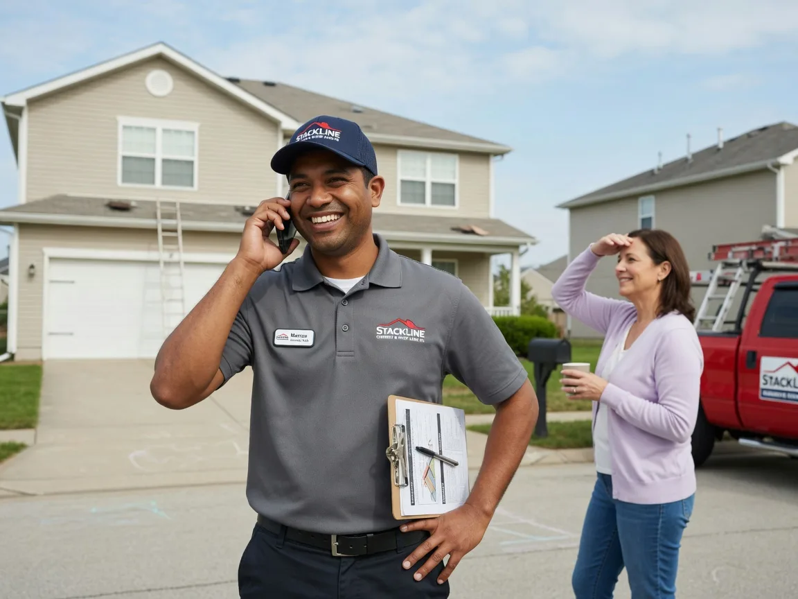 Chimney flashing repair Craigville, IN FAQs
